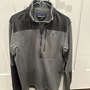 Patagonia 1/4 Zip. Medium